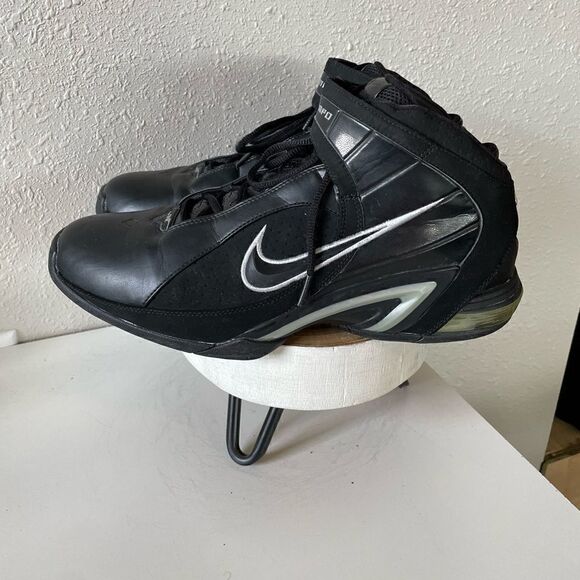 Nike Uptempo High Tops Size 13 EUC - Picture 1 of 11